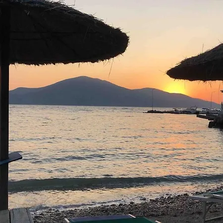 3 Bedrooms With Sea View * Vlorë