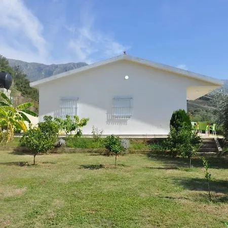 Prázdninový dům 3 Bedrooms With Sea View Vlorë