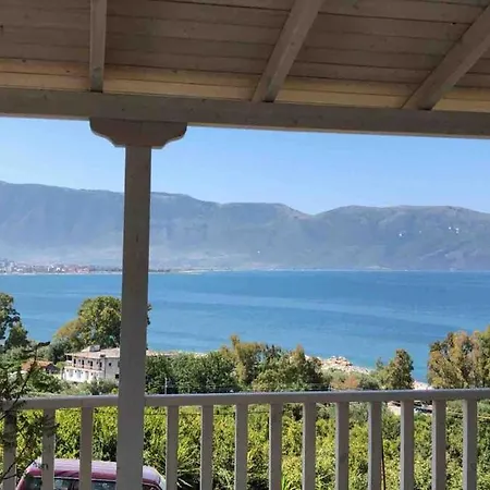 3 Bedrooms With Sea View Prázdninový dům