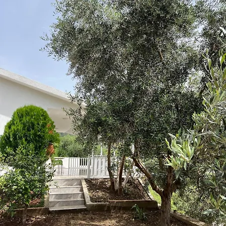 Prázdninový dům 3 Bedrooms With Sea View Vlorë