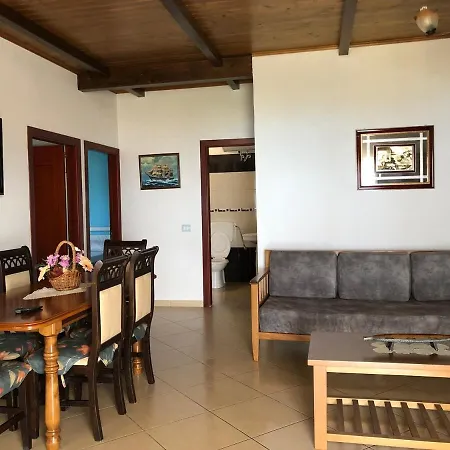 3 Bedrooms With Sea View * Vlorë