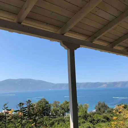 3 Bedrooms With Sea View بيت للعطل فلورا