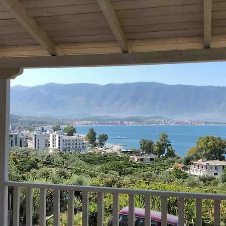 3 Bedrooms With Sea View * Vlorë