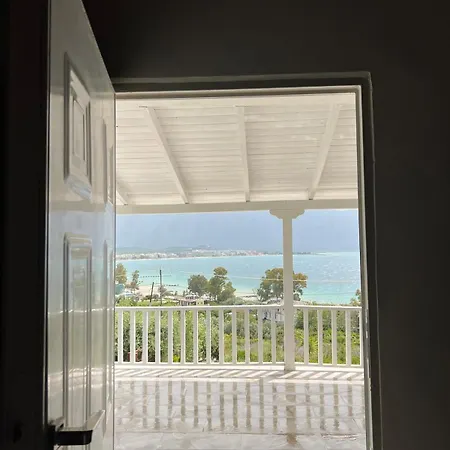 3 Bedrooms With Sea View Semesterbostad *
