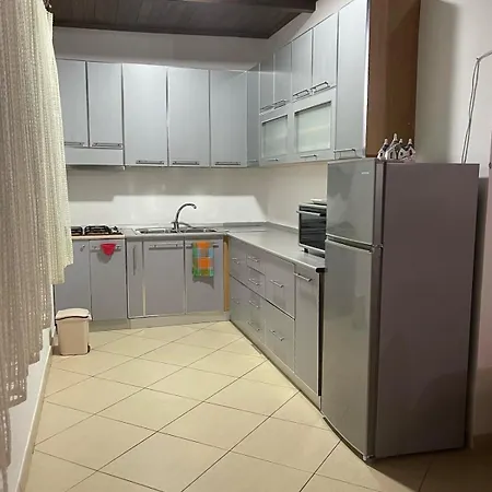 3 Bedrooms With Sea View